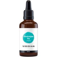 Viridian Electrolyte Fix
